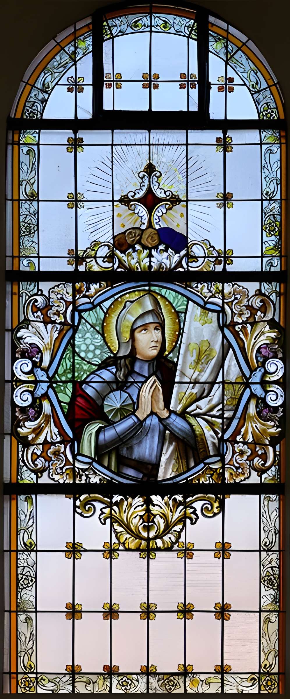 Église Saint-Jean-Baptiste de Saessolsheim