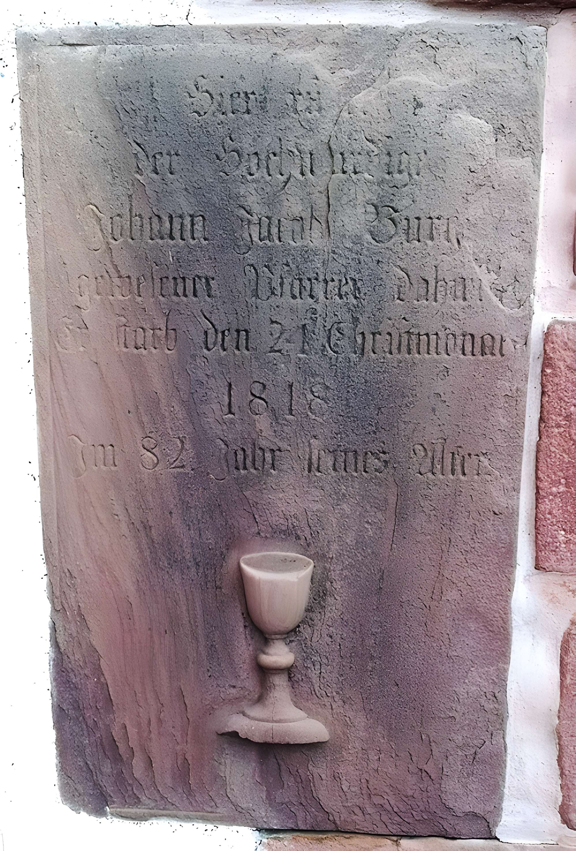 Église Saint-Jean-Baptiste de Saessolsheim