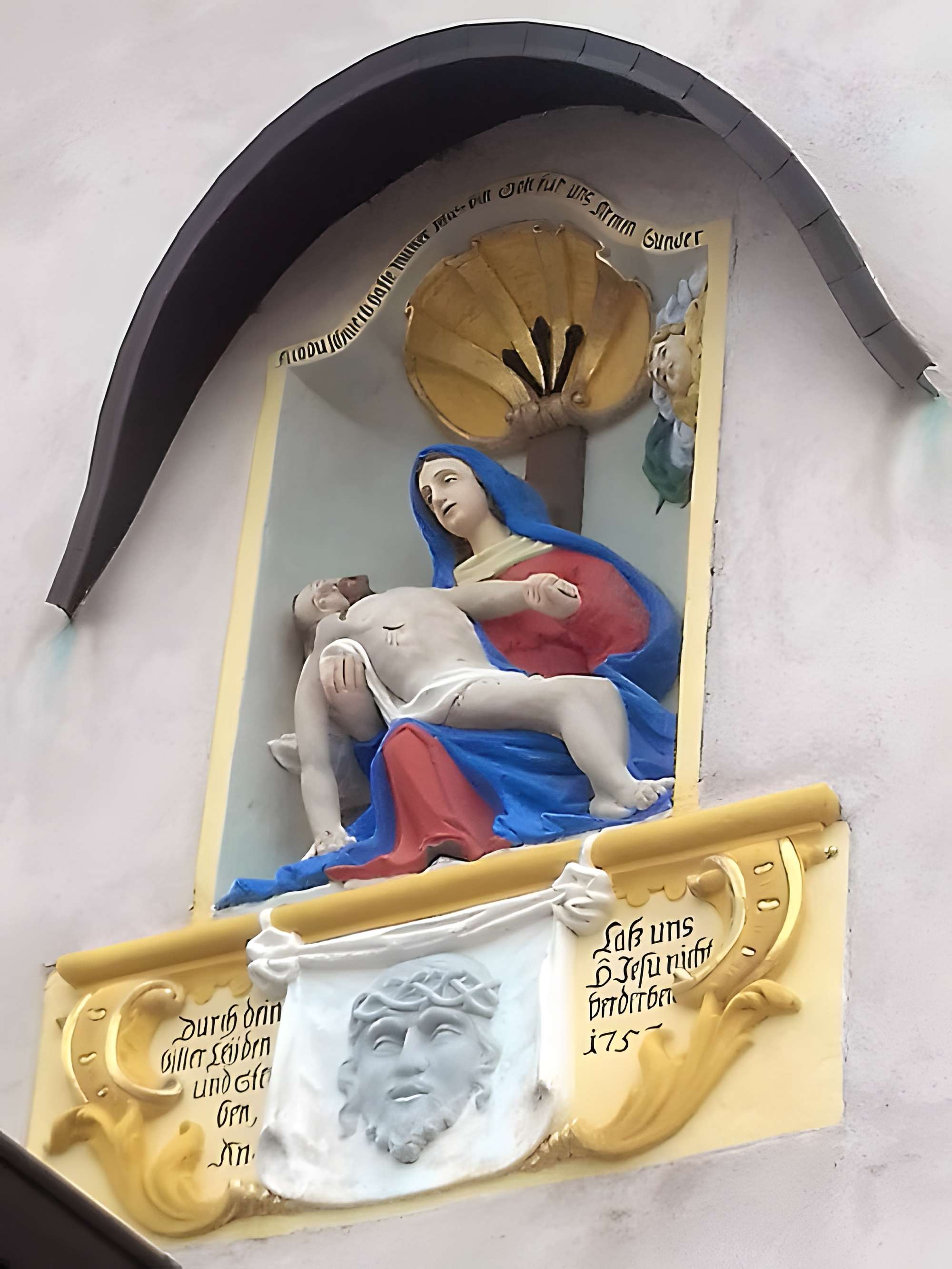 Église Saint-Jean-Baptiste de Saessolsheim