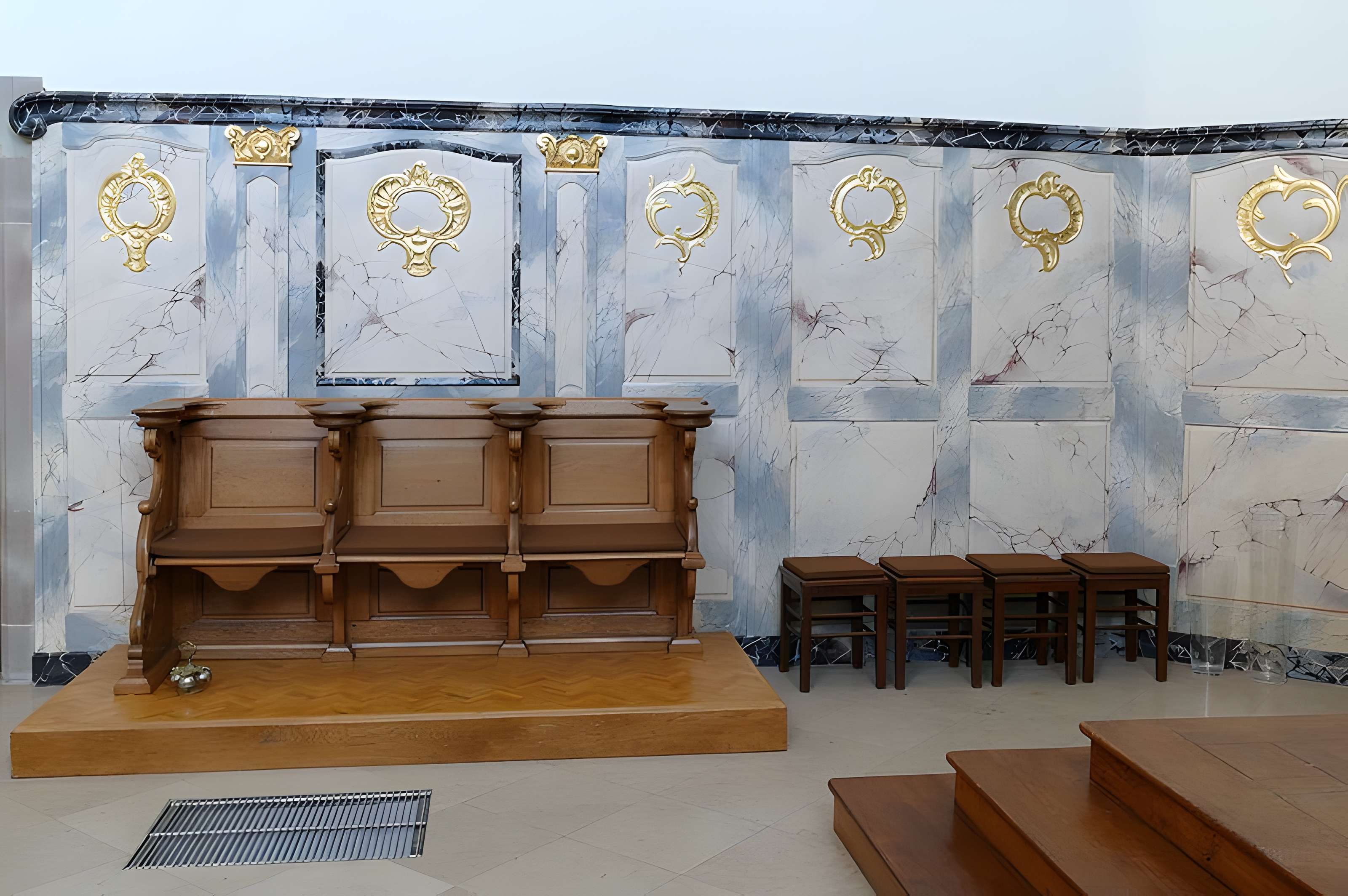 Église Saint-Jean-Baptiste de Saessolsheim