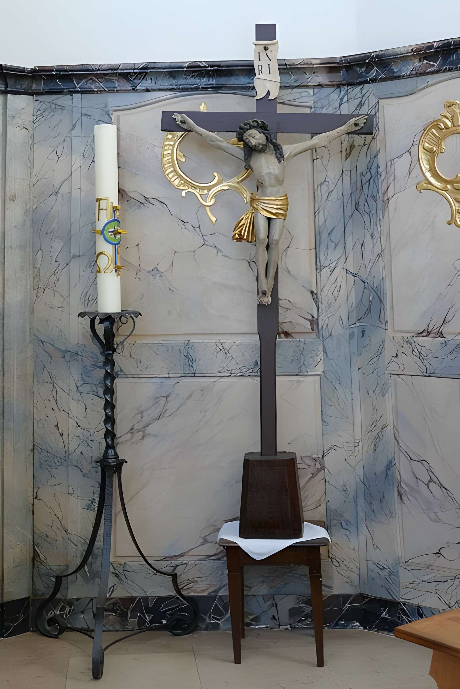 Église Saint-Jean-Baptiste de Saessolsheim