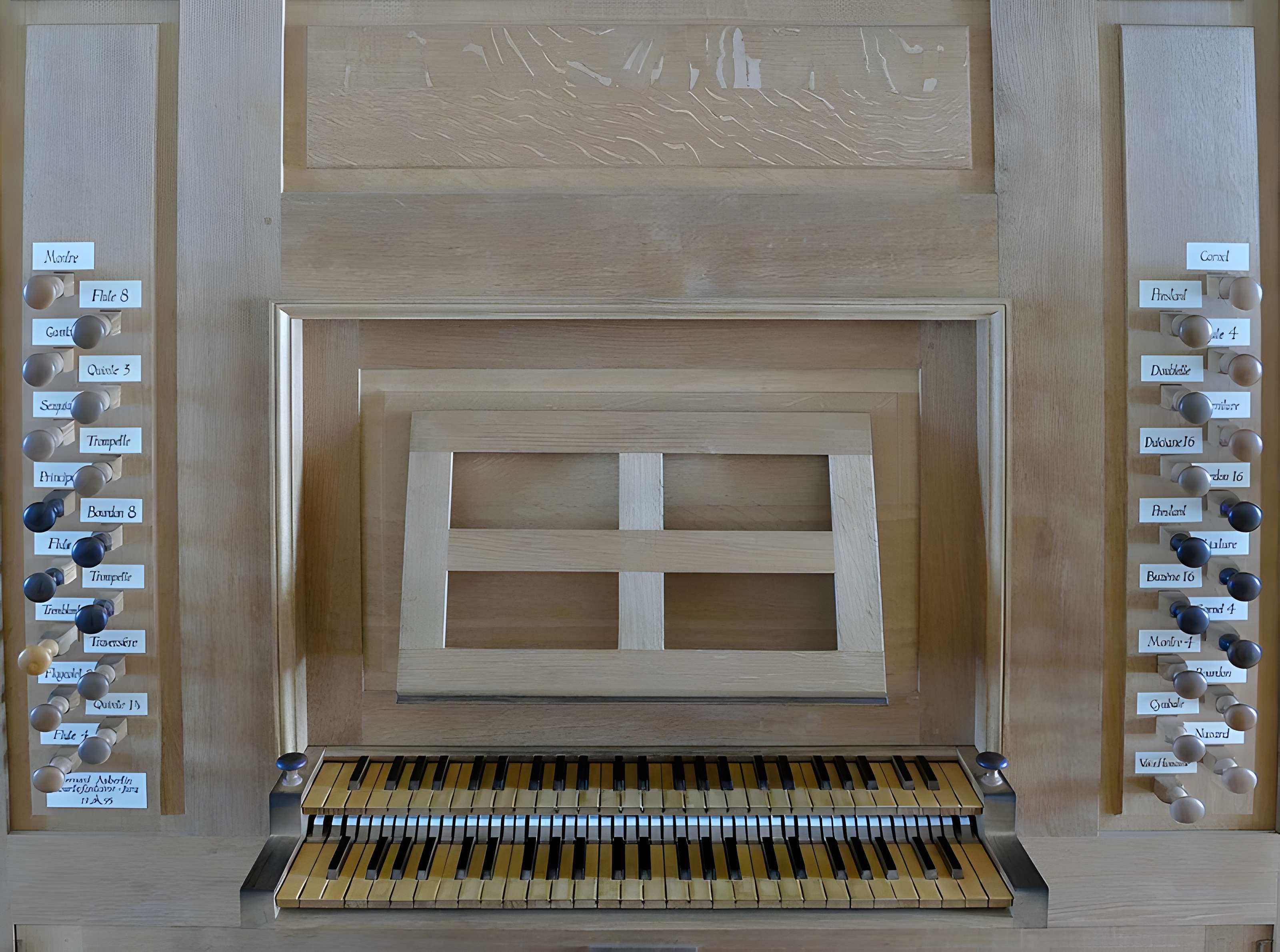 Église Saint-Jean-Baptiste de Saessolsheim