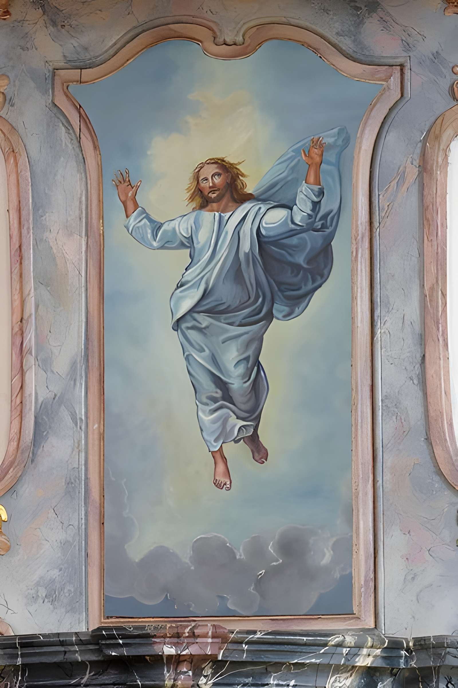 Église Saint-Jean-Baptiste de Saessolsheim