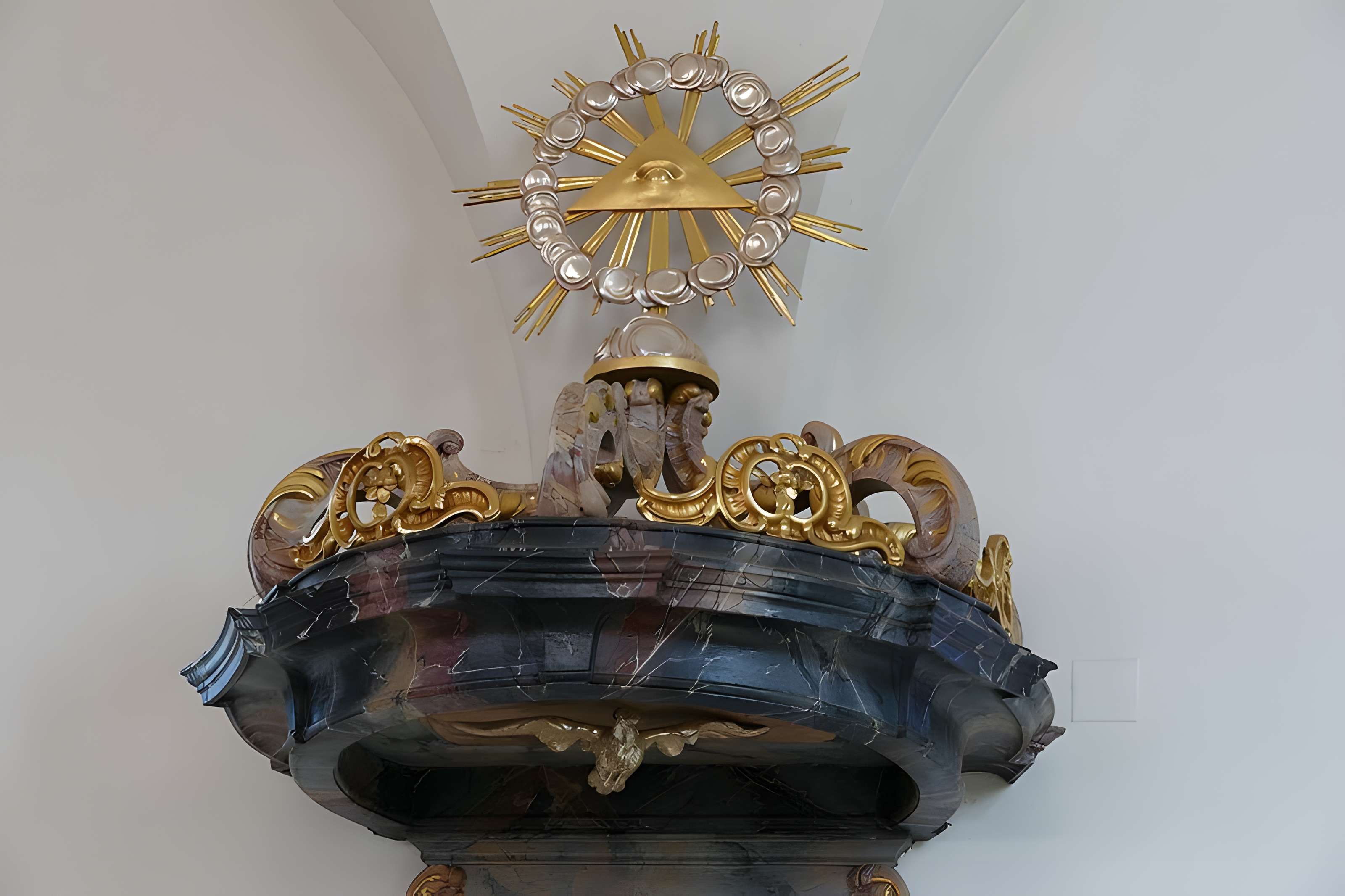 Église Saint-Jean-Baptiste de Saessolsheim