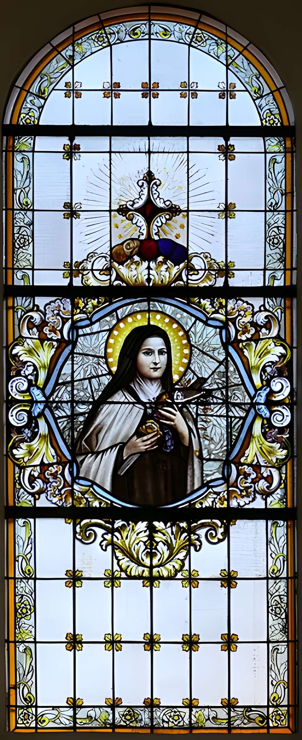 Église Saint-Jean-Baptiste de Saessolsheim