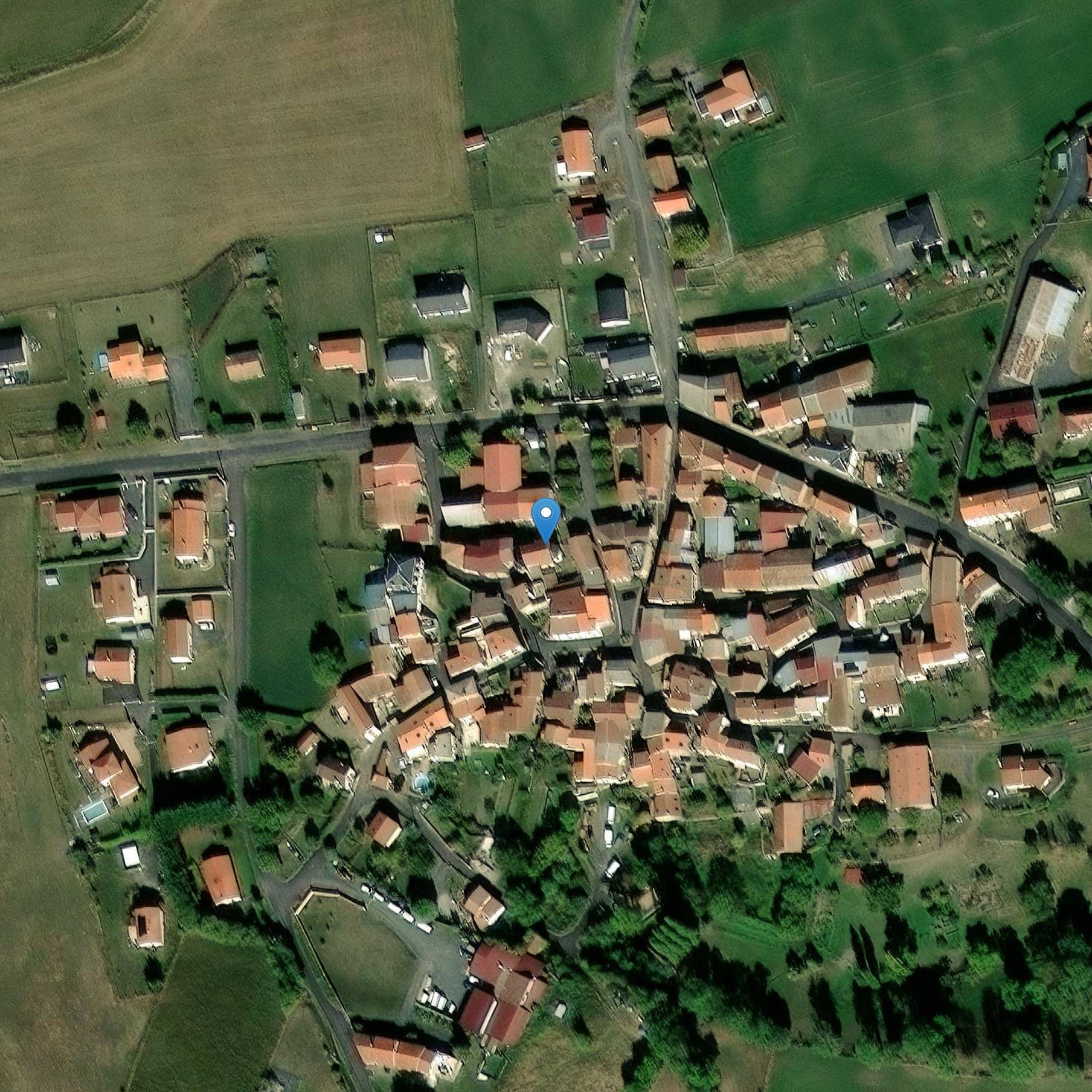 Photo de Église Saint-Pierre de Reignat