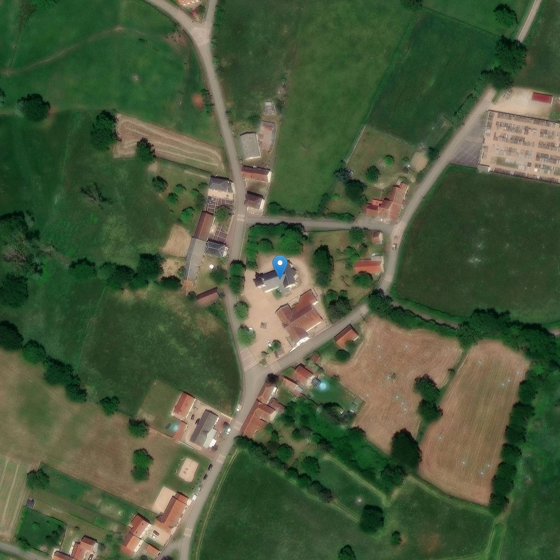 Photo de Chiesa di Saint-Julien de Moureuille