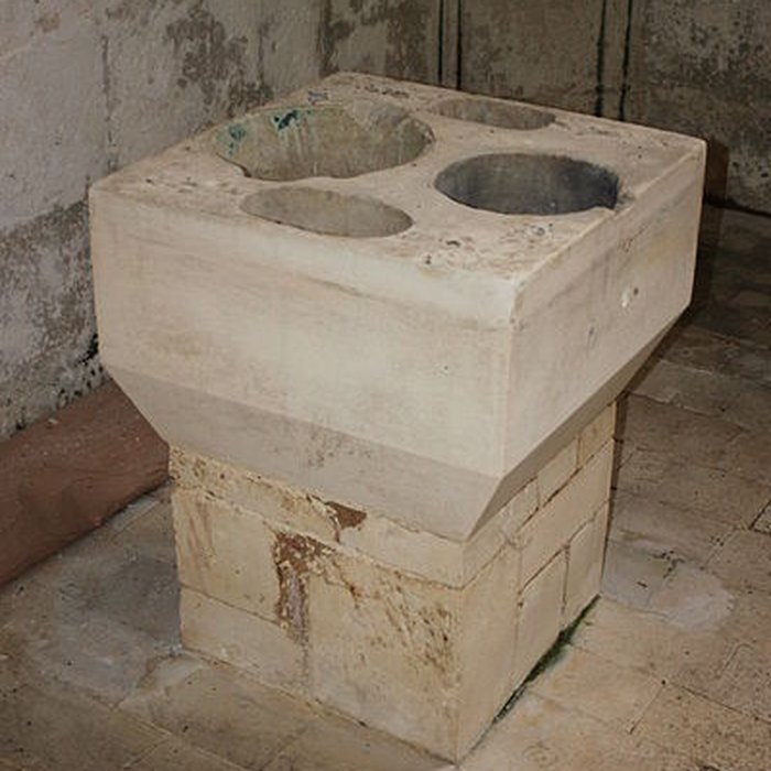 Photo de Église Saint-Jean-Baptiste de Saint-Jean-dAngle