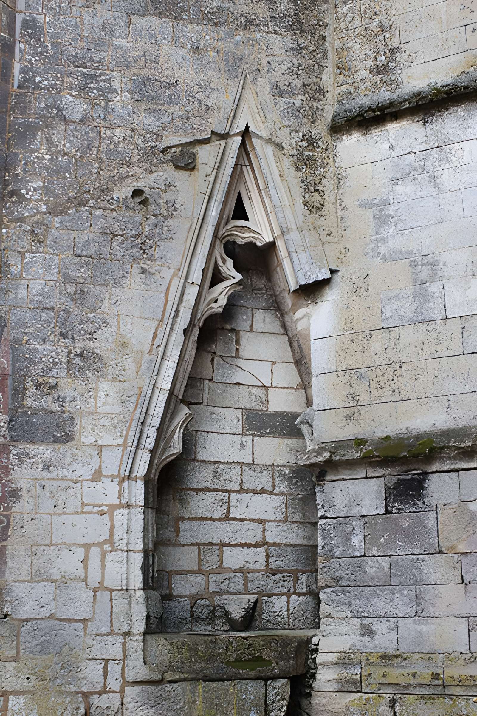 Église Saint-Jean-Baptiste de Saint-Jean-d'Angle