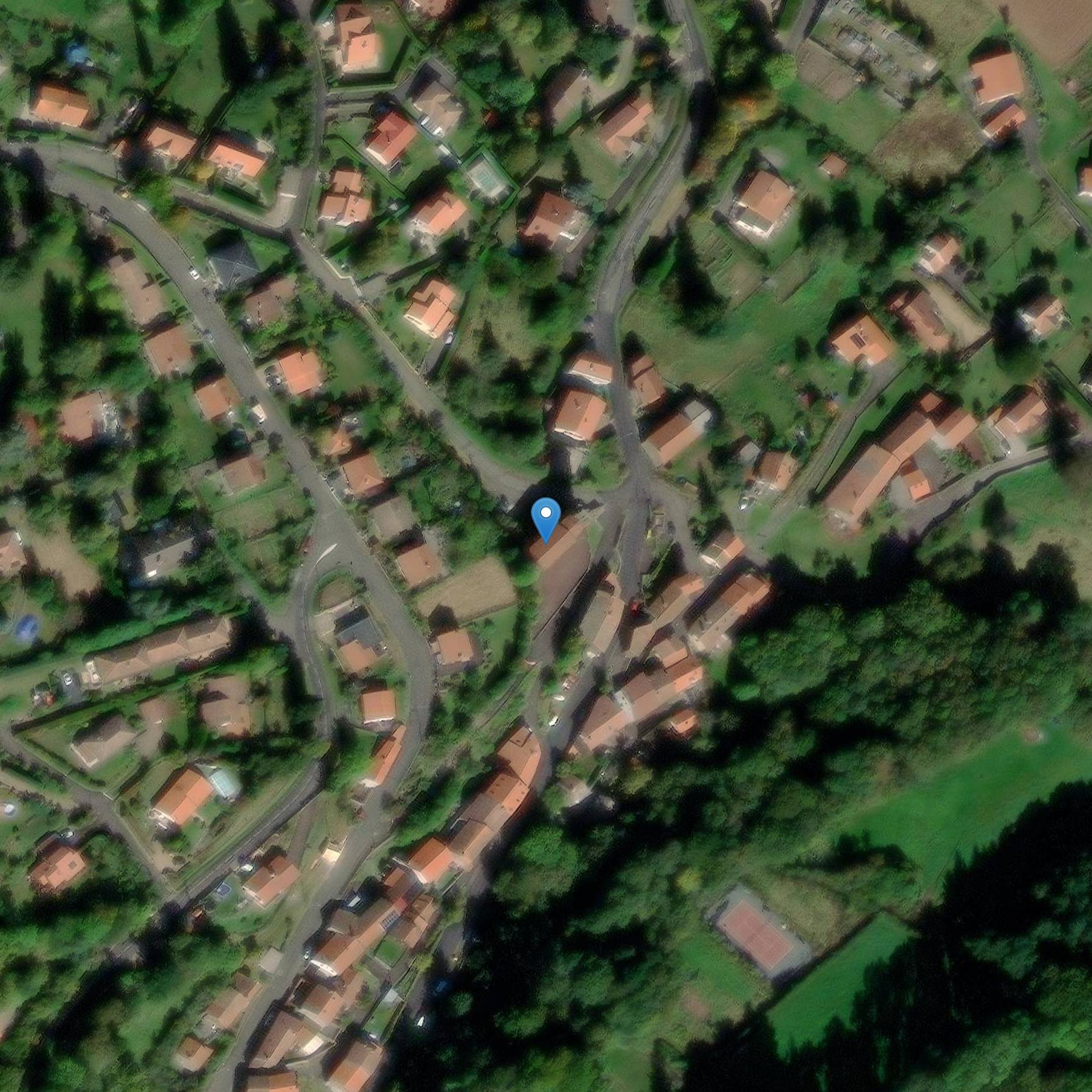 Photo de Chiesa di San Marguerite di Ternant