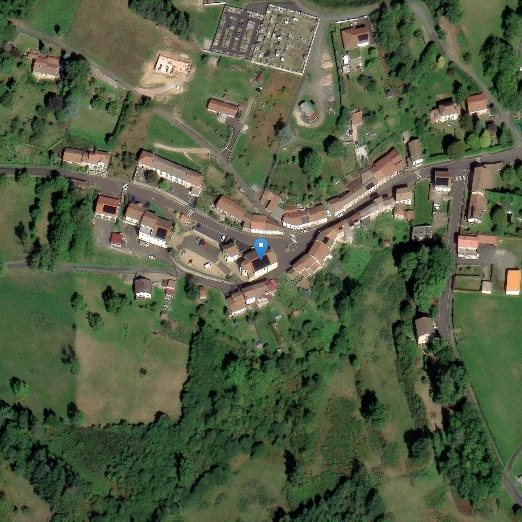 Photo de Chiesa dell'Assunzione del Palladuco