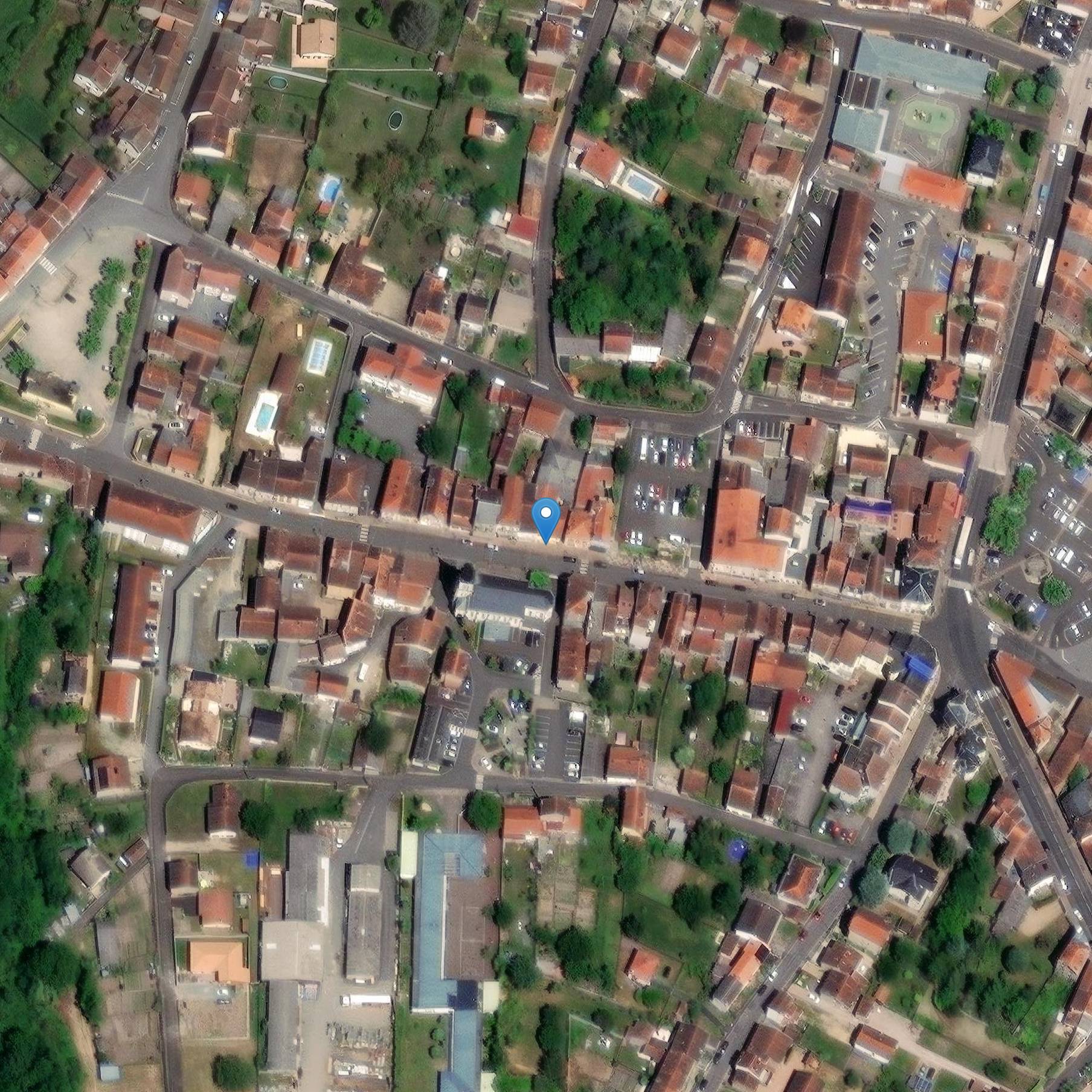 Photo de 普伊-瓜劳梅圣巴塞洛缪