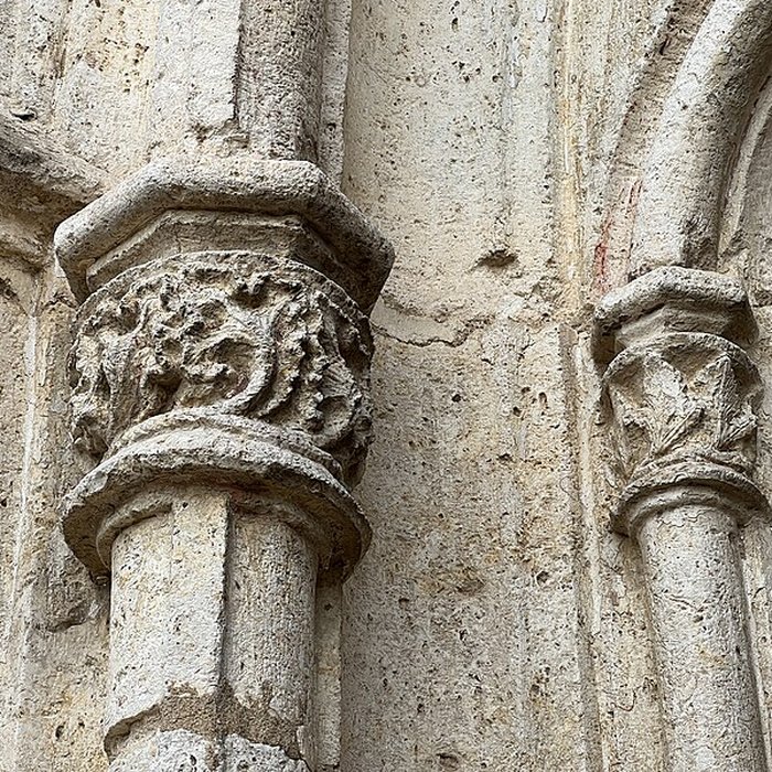 Photo de Église Saint-Jean-Baptiste de Saint-Jean-sur-Veyle