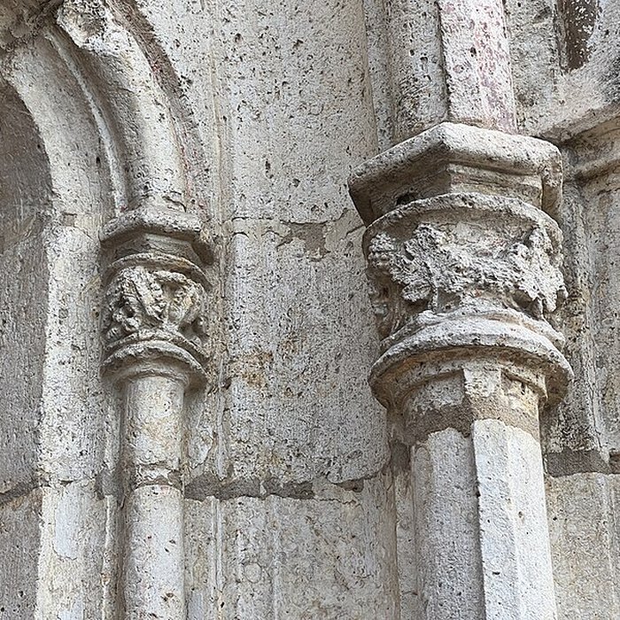 Photo de Église Saint-Jean-Baptiste de Saint-Jean-sur-Veyle