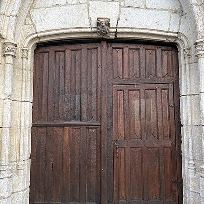 Photo de Église Saint-Jean-Baptiste de Saint-Jean-sur-Veyle