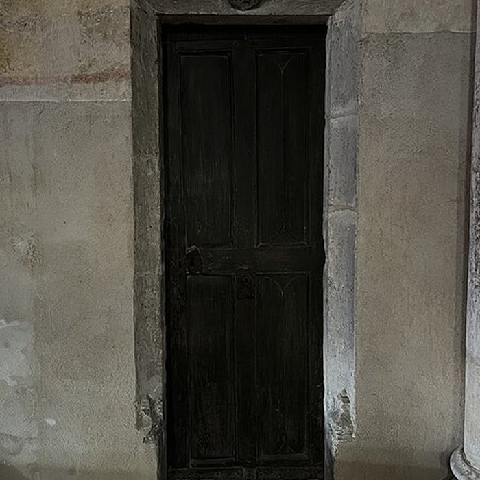 Photo de Église Saint-Jean-Baptiste de Saint-Jean-sur-Veyle