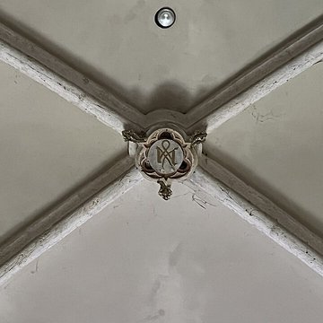 Église Saint-Jean-Baptiste de Saint-Jean-sur-Veyle