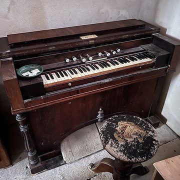 Église Saint-Jean-Baptiste de Saint-Jean-sur-Veyle