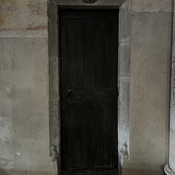 Église Saint-Jean-Baptiste de Saint-Jean-sur-Veyle
