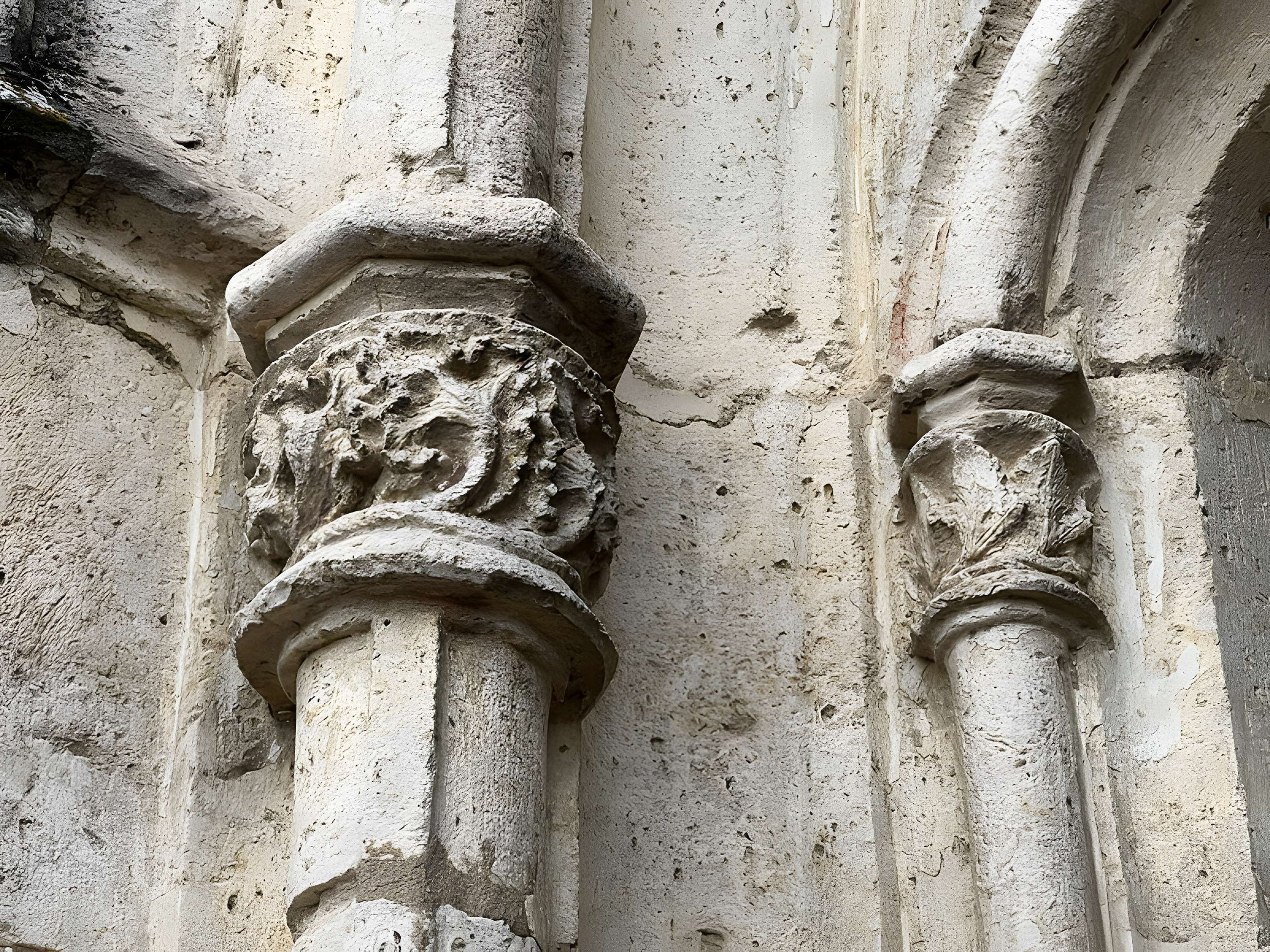 Église Saint-Jean-Baptiste de Saint-Jean-sur-Veyle