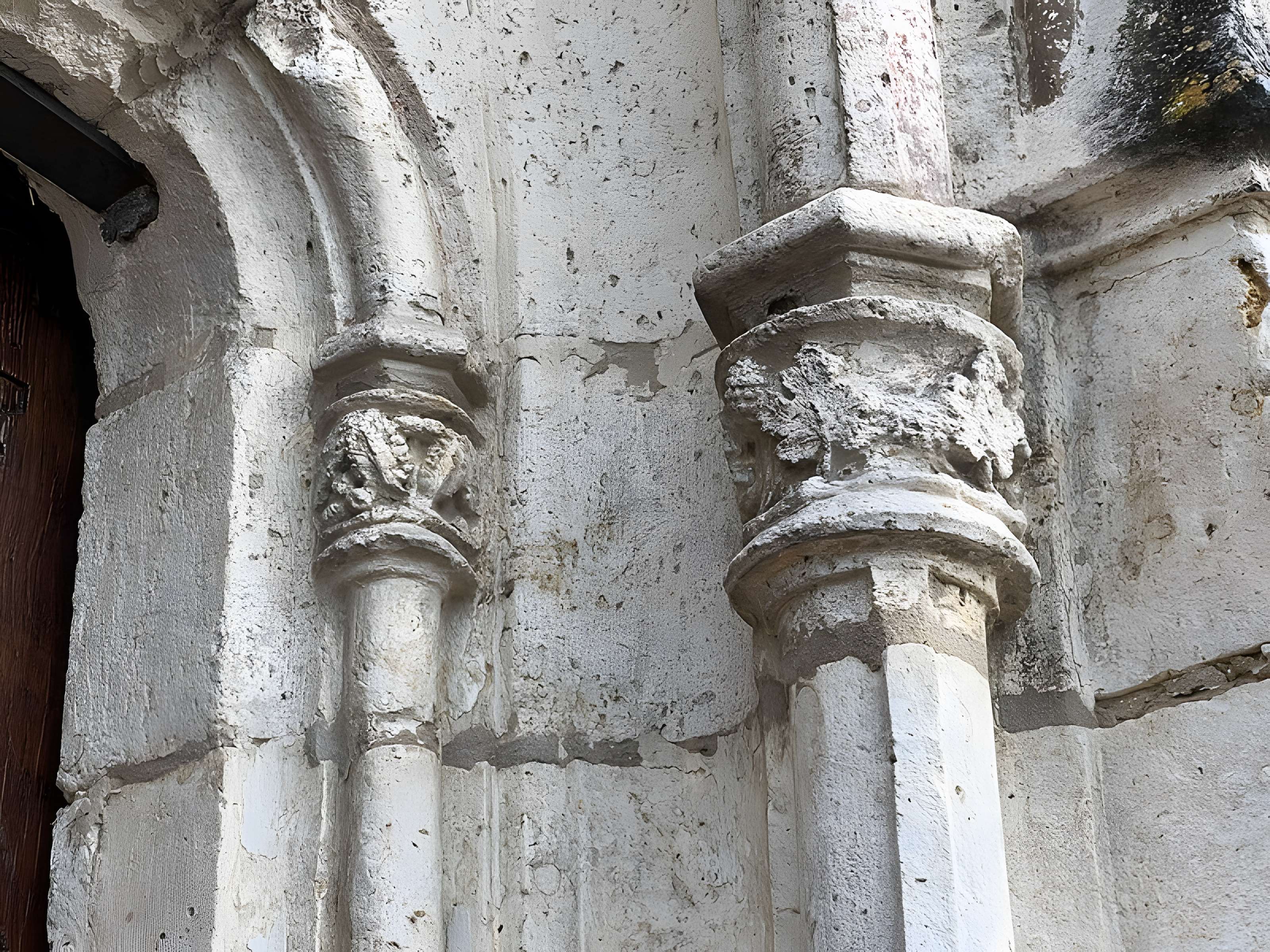 Église Saint-Jean-Baptiste de Saint-Jean-sur-Veyle