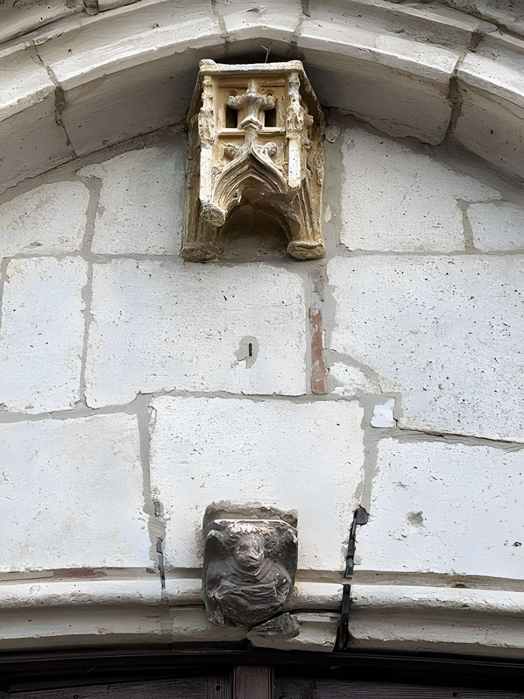 Église Saint-Jean-Baptiste de Saint-Jean-sur-Veyle