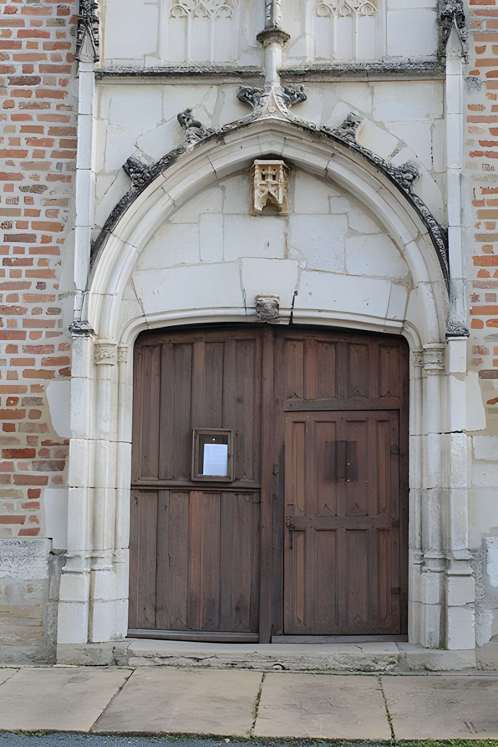 Église Saint-Jean-Baptiste de Saint-Jean-sur-Veyle