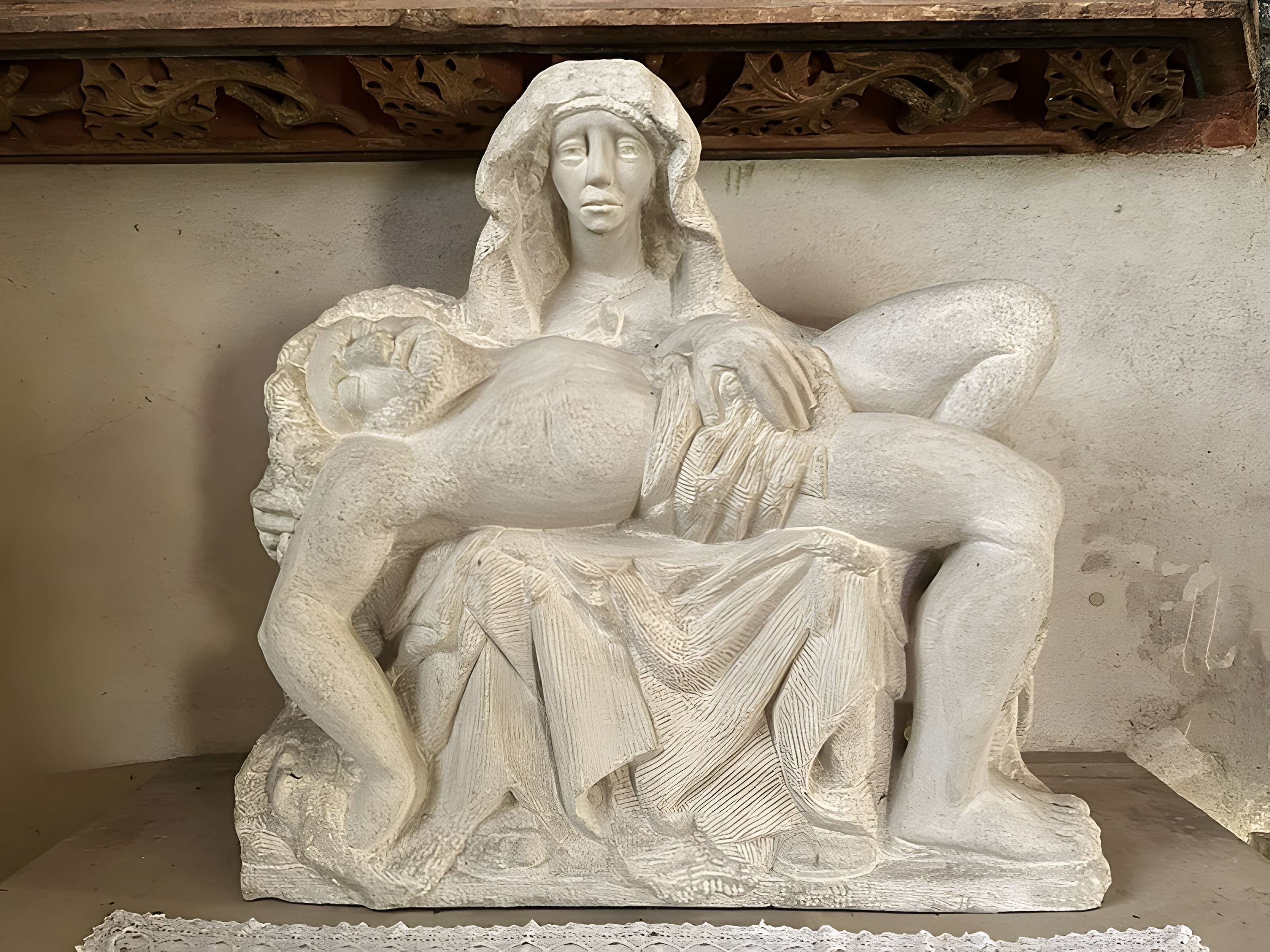 Église Saint-Jean-Baptiste de Saint-Jean-sur-Veyle