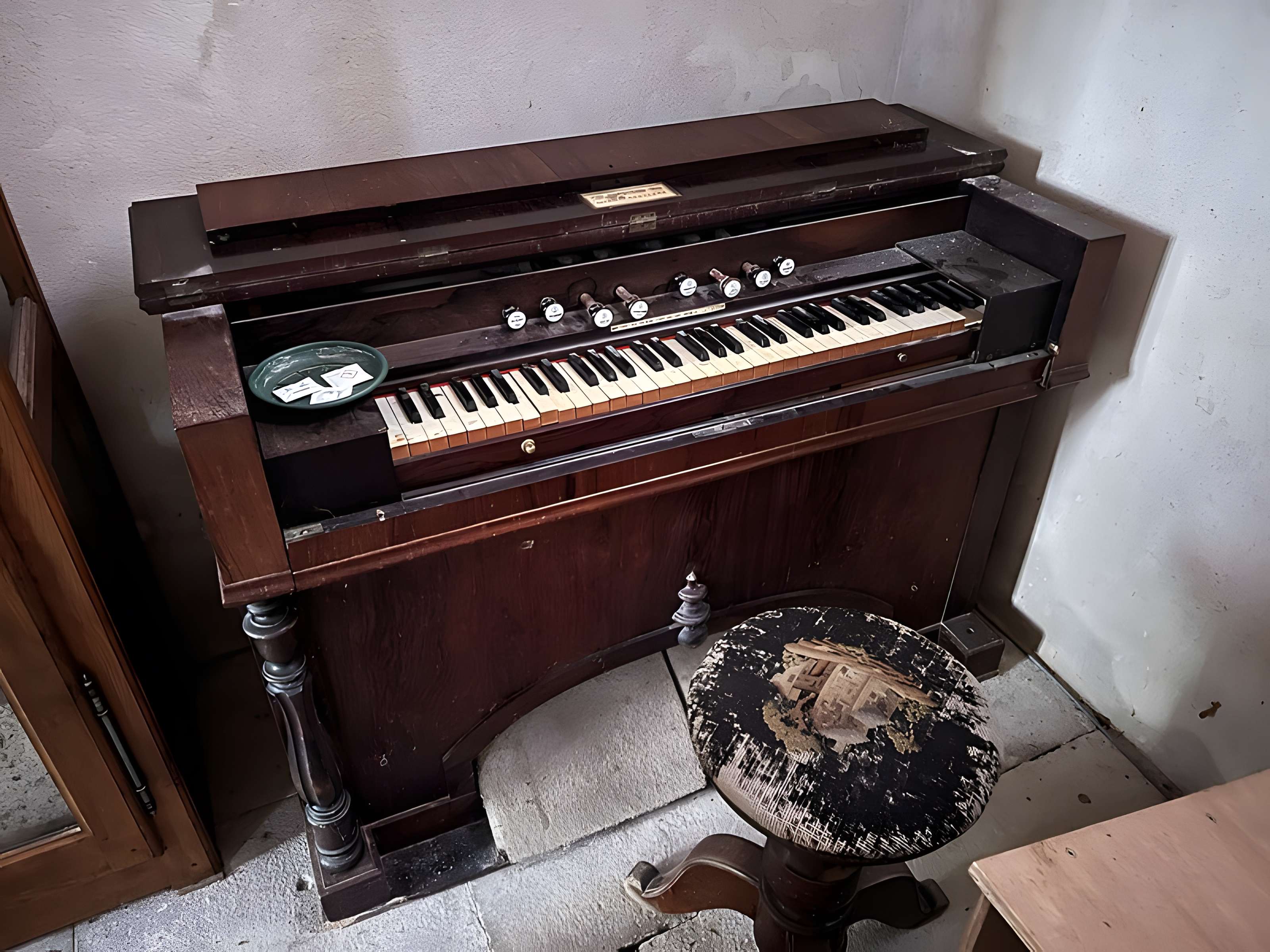 Église Saint-Jean-Baptiste de Saint-Jean-sur-Veyle