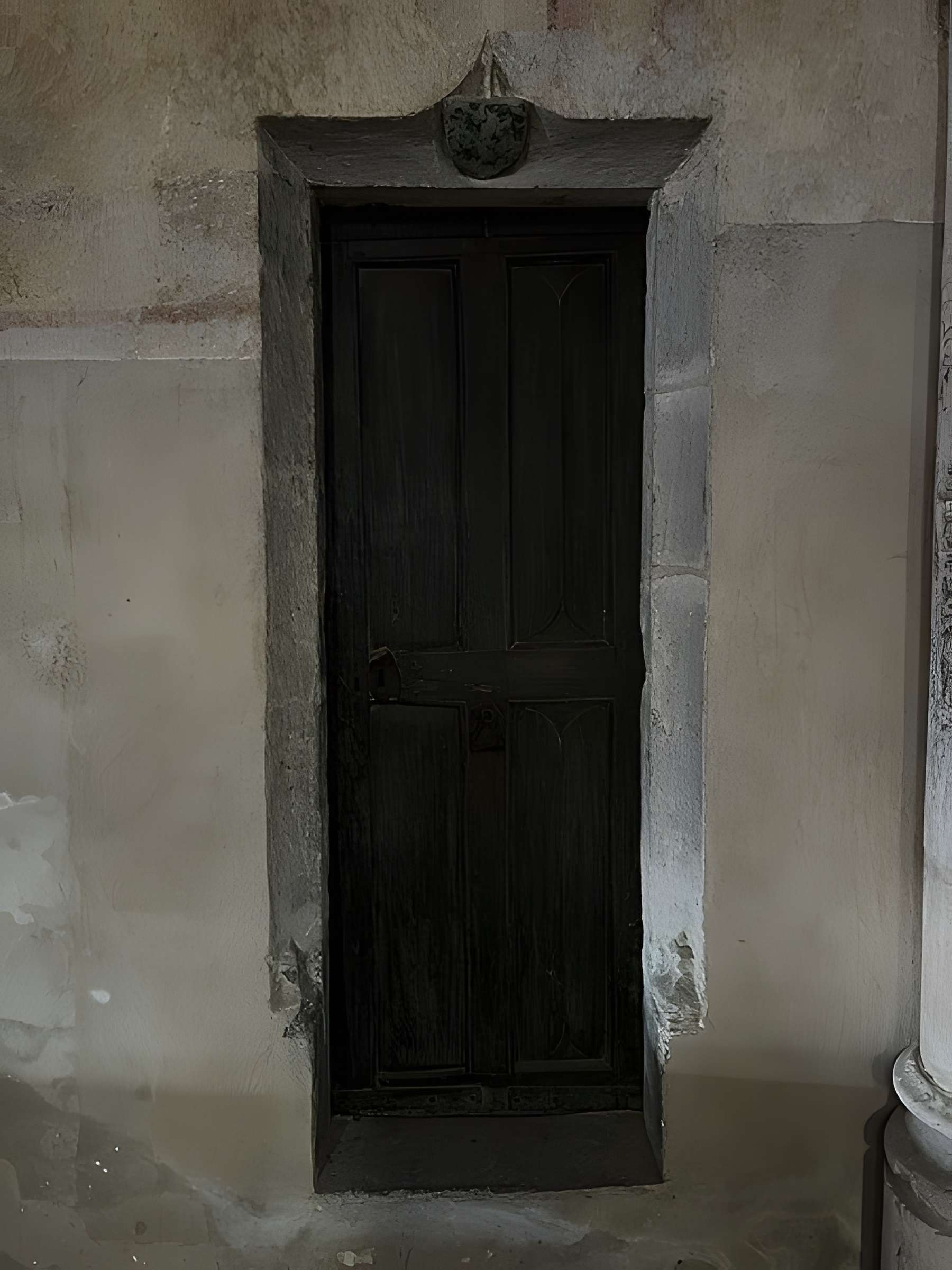 Église Saint-Jean-Baptiste de Saint-Jean-sur-Veyle