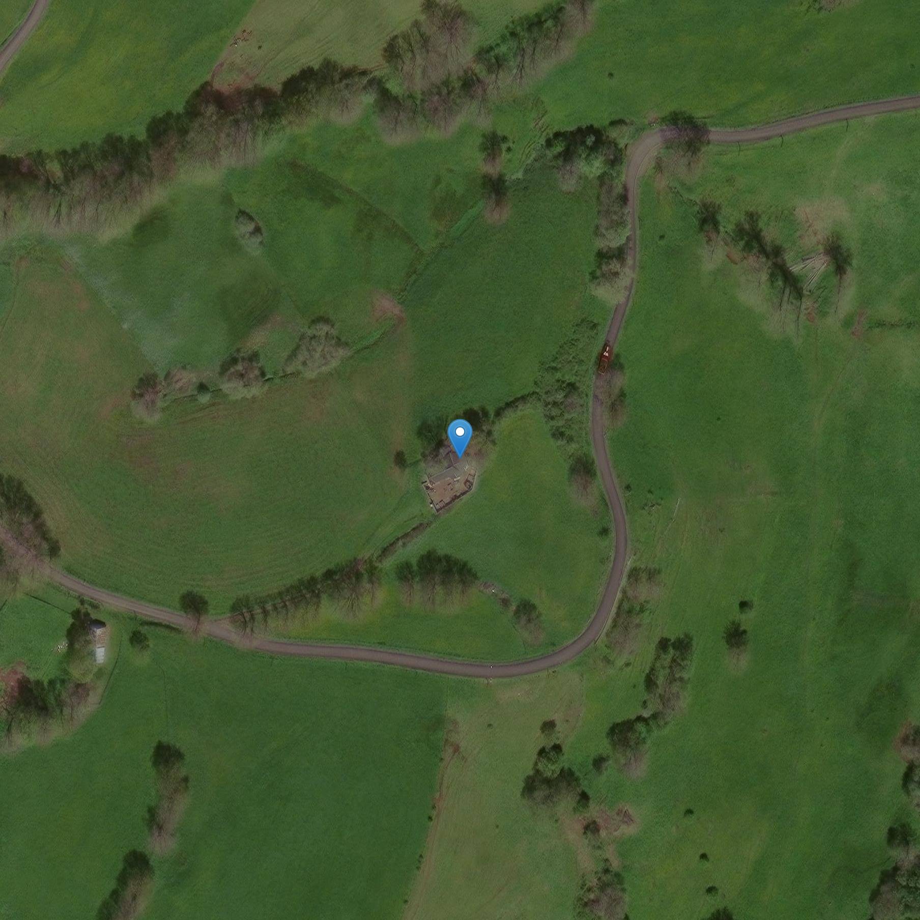 Photo de Saint-Étienne de la Mayrand Church