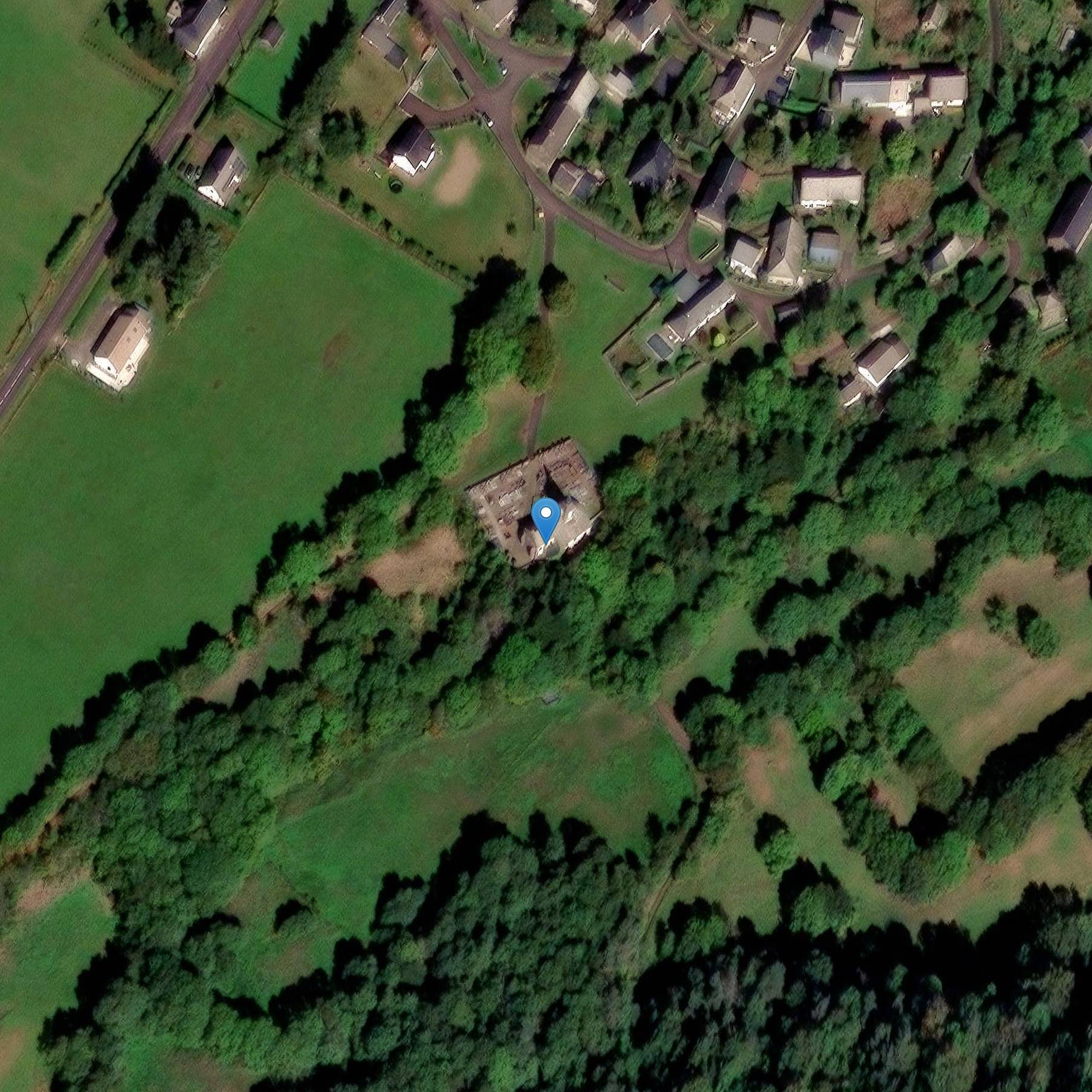 Photo de Chiesa di Saint Martin de Tours