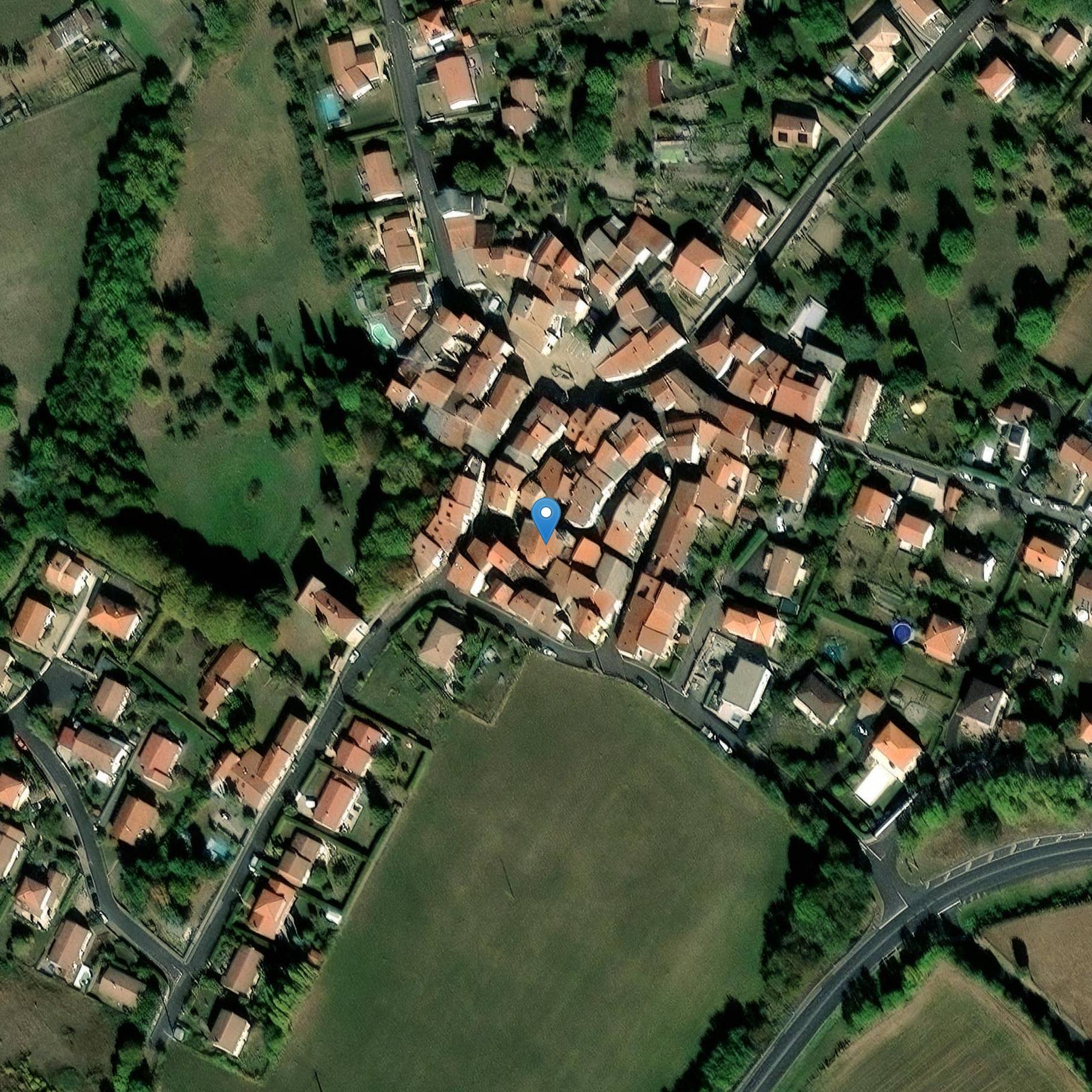 Photo de Église Saint-Avit de Saulzet le Chaud