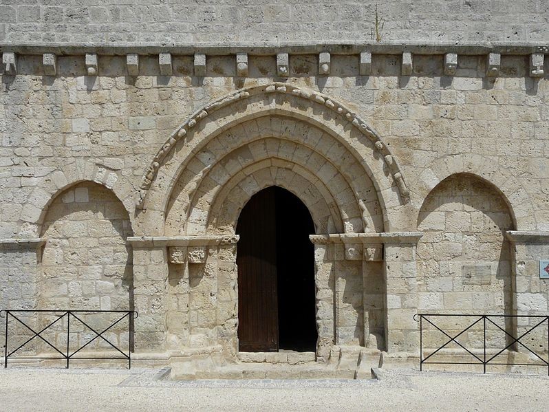 Photo de Église Saint-Jean-Baptiste de Saint-Nexans