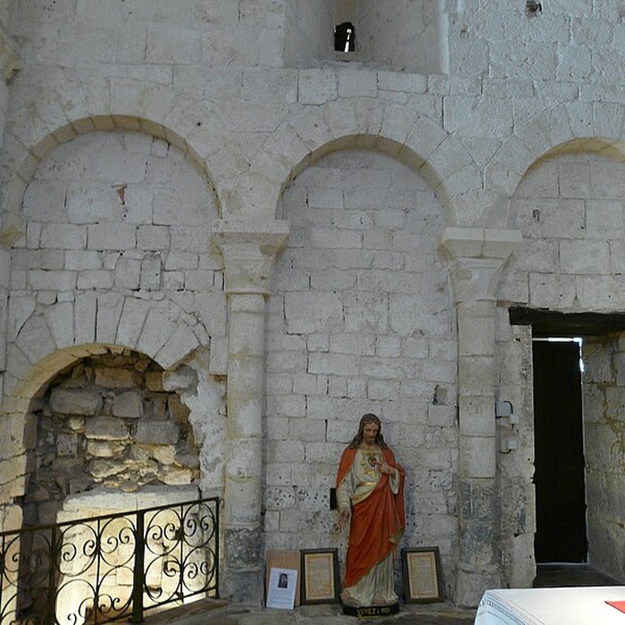 Photo de Église Saint-Jean-Baptiste de Saint-Nexans
