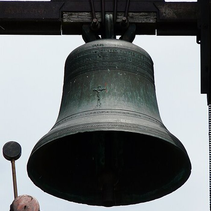 Photo de Église Saint-Jean-Baptiste de Saint-Nexans