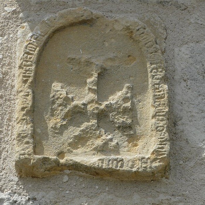 Photo de Église Saint-Jean-Baptiste de Saint-Nexans