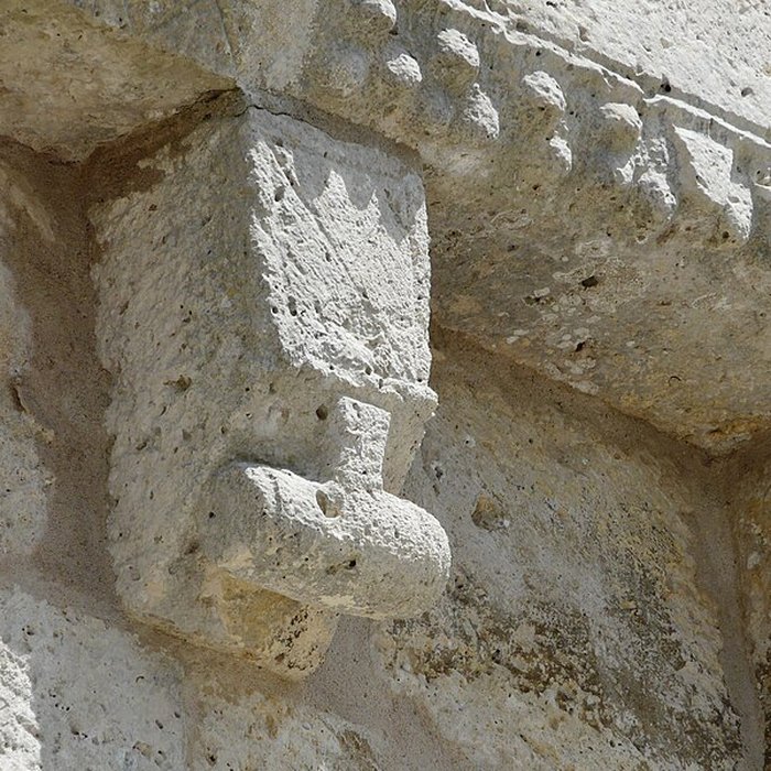 Photo de Église Saint-Jean-Baptiste de Saint-Nexans