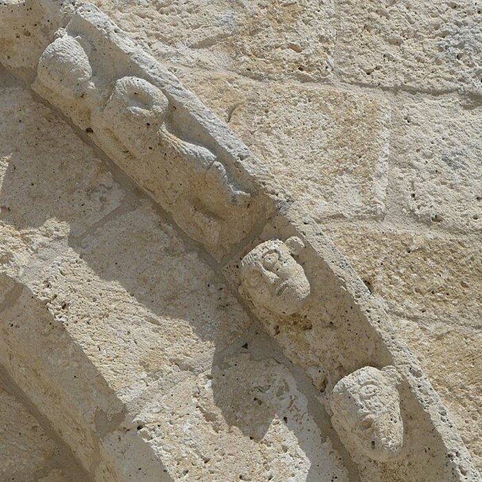 Photo de Église Saint-Jean-Baptiste de Saint-Nexans