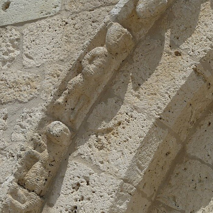 Photo de Église Saint-Jean-Baptiste de Saint-Nexans