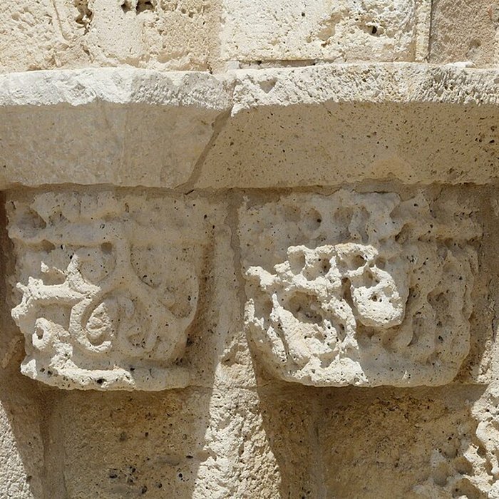 Photo de Église Saint-Jean-Baptiste de Saint-Nexans