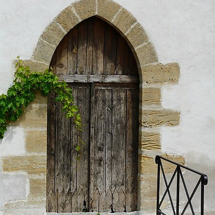 Photo de Église Saint-Jean-Baptiste de Saint-Nexans