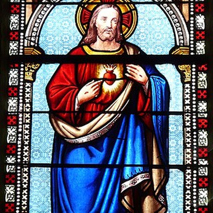 Photo de Église Saint-Jean-Baptiste de Saint-Nexans