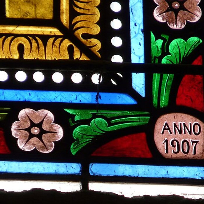 Photo de Église Saint-Jean-Baptiste de Saint-Nexans