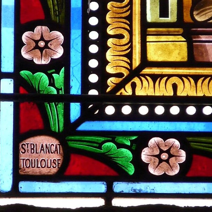 Photo de Église Saint-Jean-Baptiste de Saint-Nexans