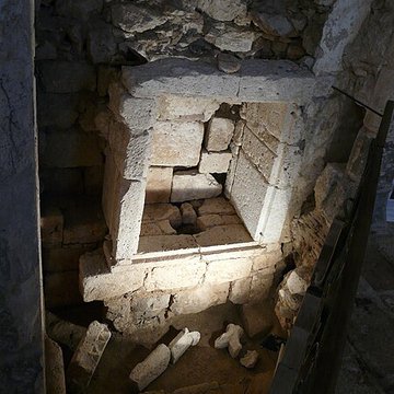 Église Saint-Jean-Baptiste de Saint-Nexans