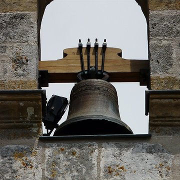 Église Saint-Jean-Baptiste de Saint-Nexans
