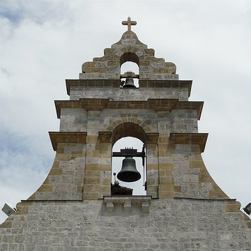 Église Saint-Jean-Baptiste de Saint-Nexans