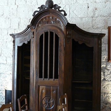 Église Saint-Jean-Baptiste de Saint-Nexans