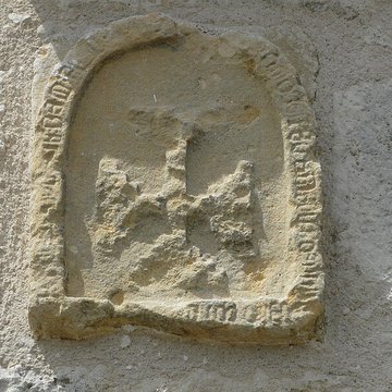 Église Saint-Jean-Baptiste de Saint-Nexans